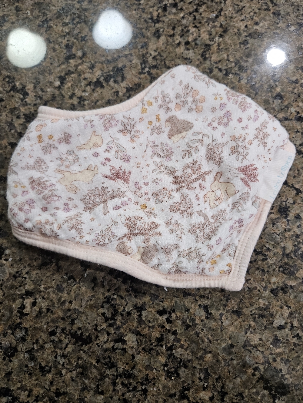 Loulou Lollipop Bib